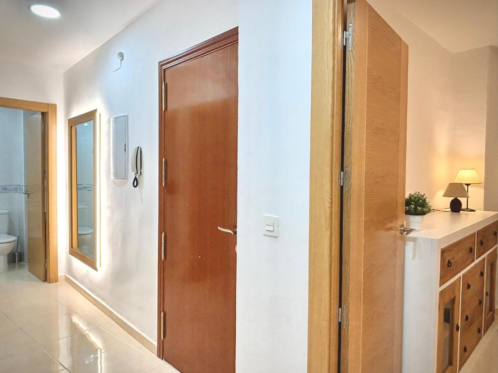Alhambra Centro Apartamento Гранада Экстерьер фото