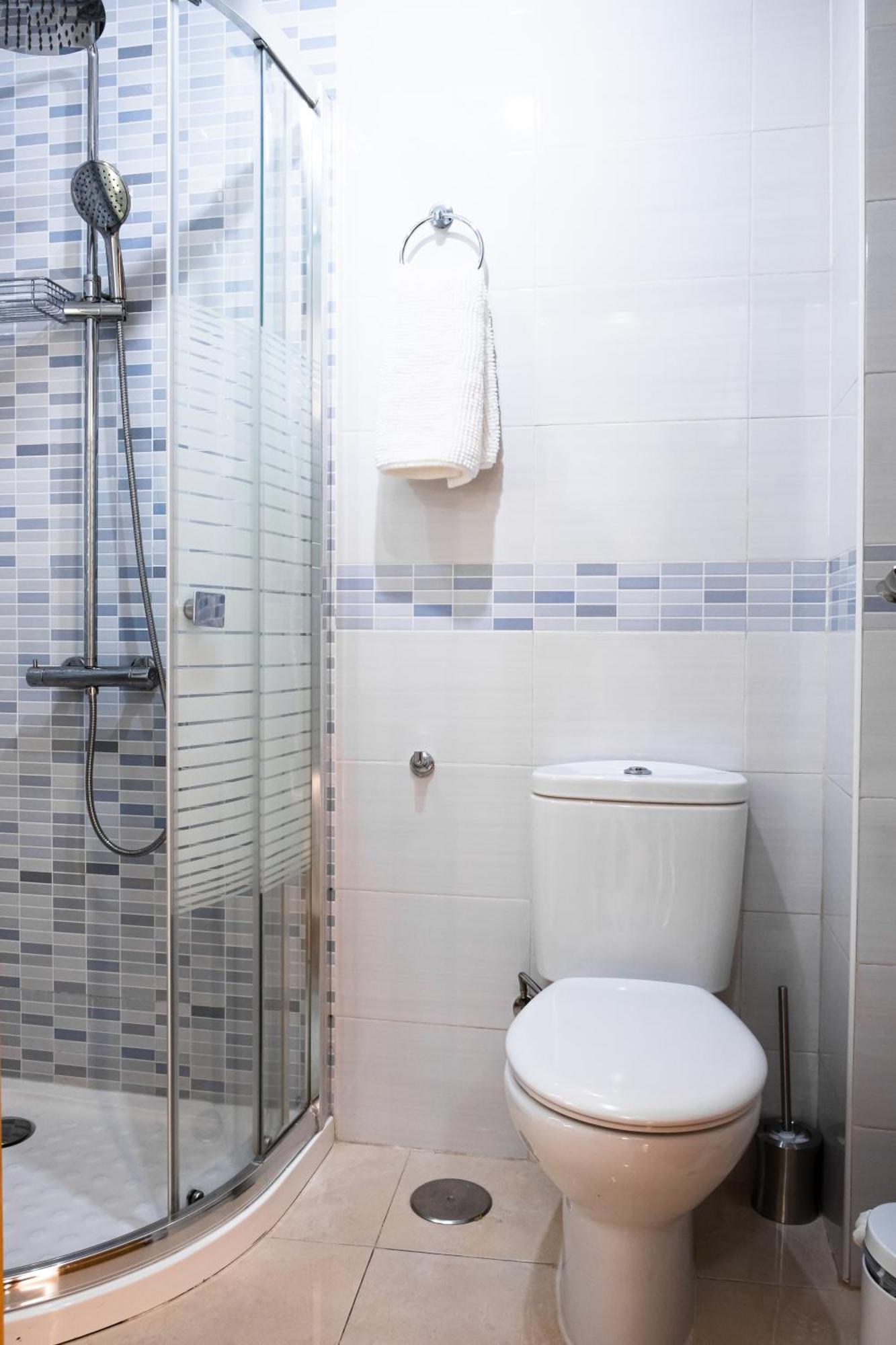 Alhambra Centro Apartamento Гранада Экстерьер фото