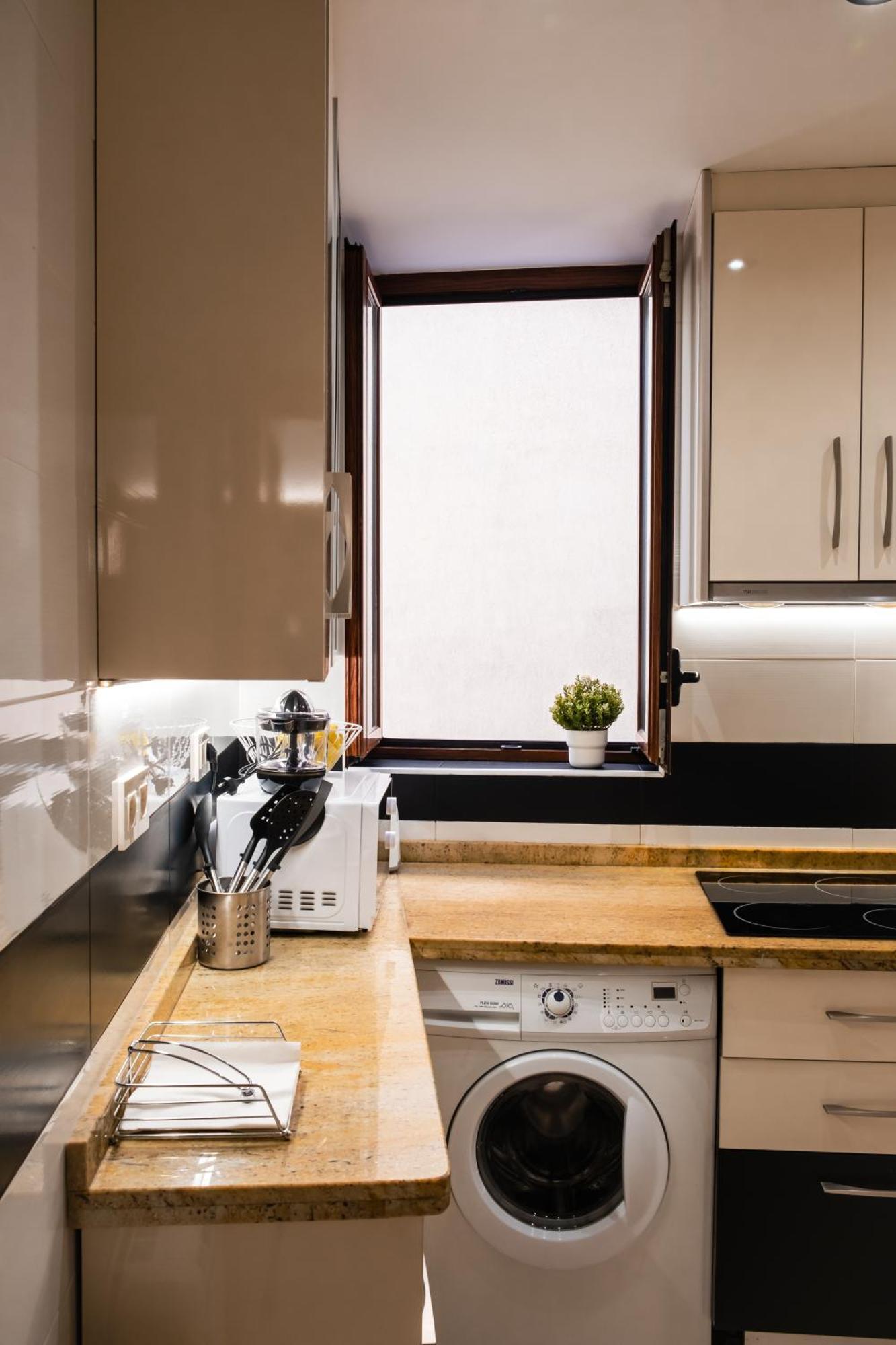 Alhambra Centro Apartamento Гранада Экстерьер фото