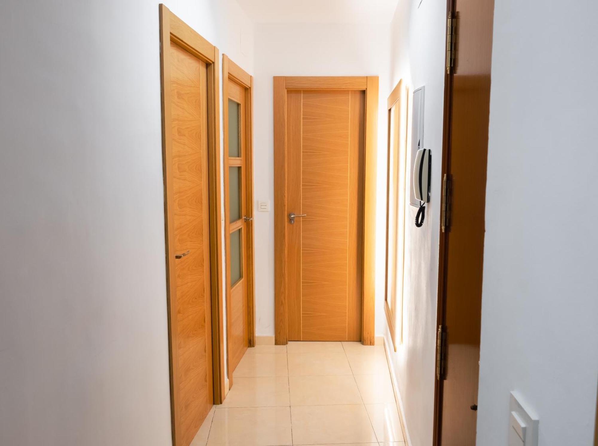 Alhambra Centro Apartamento Гранада Экстерьер фото